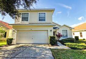 Clifford's Pinewood Estates Vacation Home