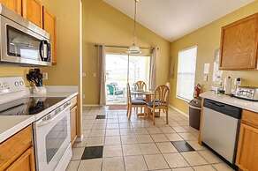 Clifford's Pinewood Estates Vacation Home