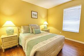 Clifford's Pinewood Estates Vacation Home