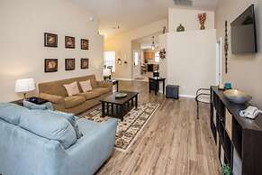 Rafael's Solana Resort Vacation Home