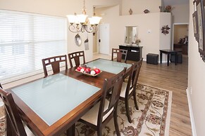 Rafael's Solana Resort Vacation Home