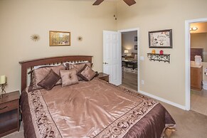 Rafael's Solana Resort Vacation Home