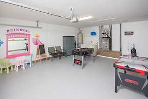 Rafael's Solana Resort Vacation Home