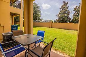 Lynval's Regal Palms Resort Townhome