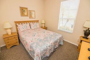 Lynval's Regal Palms Resort Townhome