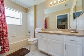 Daniel's Solana House