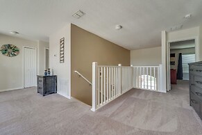 Daniel's Solana House