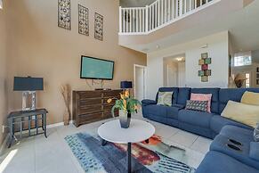 Daniel's Solana House