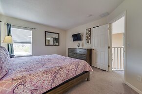 Daniel's Solana House