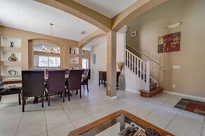 Daniel's Solana House