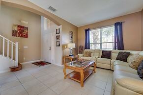 Daniel's Solana House