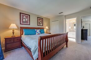 Daniel's Solana House