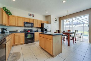 Daniel's Solana House