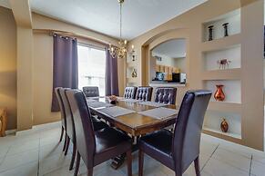 Daniel's Solana House