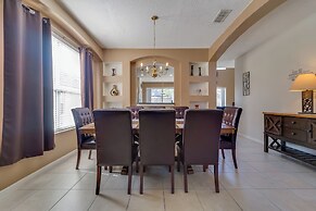 Daniel's Solana House