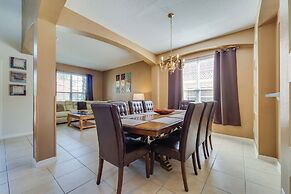 Daniel's Solana House