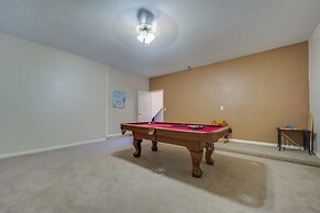 Daniel's Solana House