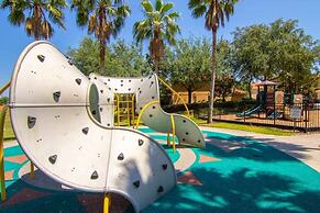 Daniel's Solana House