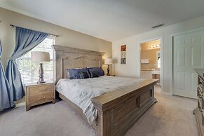 Daniel's Solana House