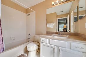 Daniel's Solana House