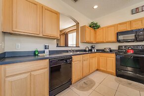 Daniel's Solana House