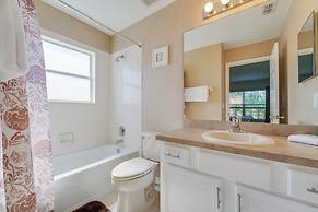 Daniel's Solana House