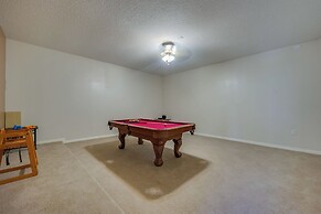 Daniel's Solana House