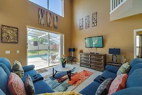 Daniel's Solana House