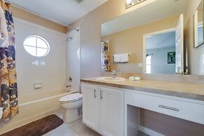 Daniel's Solana House