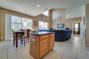 Daniel's Solana House