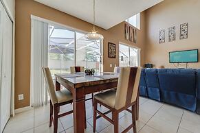 Daniel's Solana House