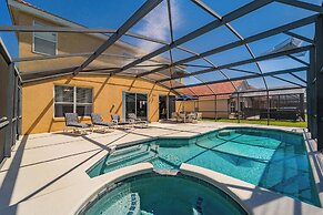 Daniel's Solana House