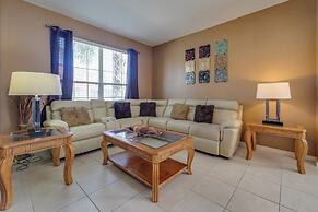 Daniel's Solana House