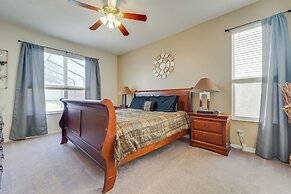 Daniel's Solana House