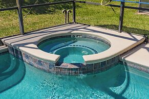 Daniel's Solana House