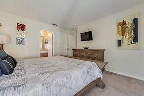 Daniel's Solana House