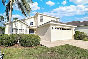 Backyard Fun at Highlands Reserve