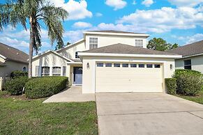 Backyard Fun at Highlands Reserve