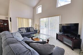 Backyard Fun at Highlands Reserve