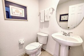 Backyard Fun at Highlands Reserve