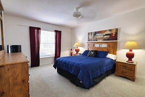 Backyard Fun at Highlands Reserve