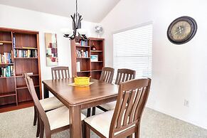 Backyard Fun at Highlands Reserve