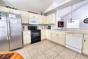 Backyard Fun at Highlands Reserve