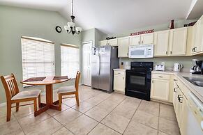 Backyard Fun at Highlands Reserve