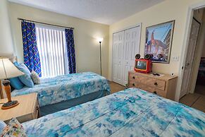 Arler House - Amazing 4 Bed 3 Bath - Private Pool