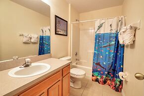 Arler House - Amazing 4 Bed 3 Bath - Private Pool