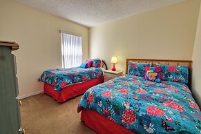 Arler House - Amazing 4 Bed 3 Bath - Private Pool