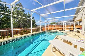 Arler House - Amazing 4 Bed 3 Bath - Private Pool