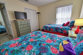 Arler House - Amazing 4 Bed 3 Bath - Private Pool