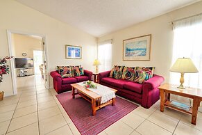 Arler House - Amazing 4 Bed 3 Bath - Private Pool